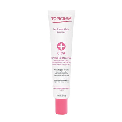 TOPICREM CREMA REPARADORA 40 ML