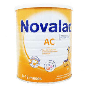 NOVALAC AC 800 GR