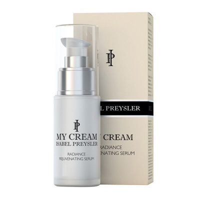 ISABEL PREYSLER MY CREAM SERUM LUMINOSID