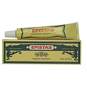 EPISTAS UNGÜENTO 30 GRAMOS