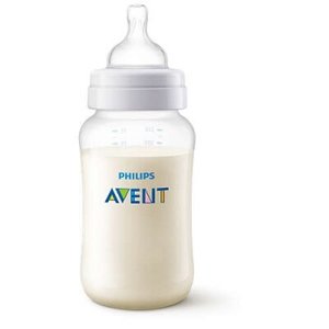 BIBERON AVENT CLASSIC 3M 330ML