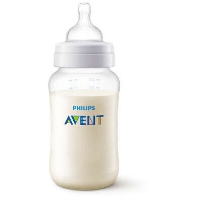 BIBERON AVENT CLASSIC 3M 330ML