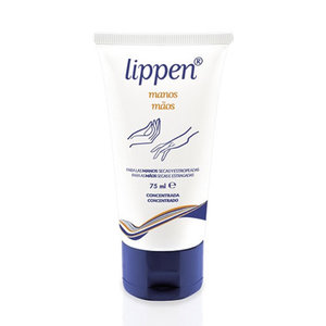 LIPPEN CREMA DE MANOS 75 ML