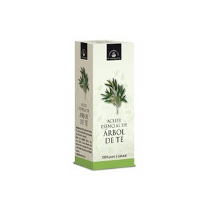 EL NATURALISTA ACEITE ARBOL TE 30 ML