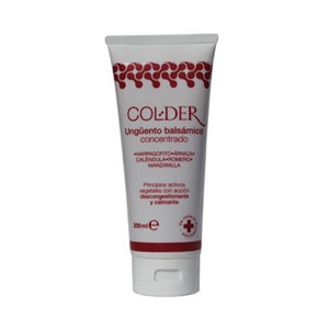 COL -DER UNGUENTO BALSAMICO CONCENTRADO