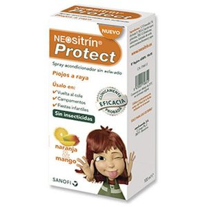 NEOSITRIN PROTECT SPRAY ACONDICION 100ML