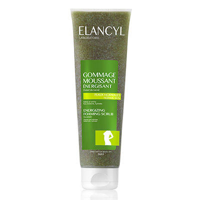 ELANCYL GEL DUCHA ENERGIZANTE 200 ML