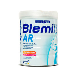 BLEMIL PLUS AR 800 G.