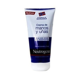 NEUTROGENA CREMA MANOS Y UÑAS 75 ML