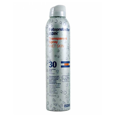 FOTOPROT ISDIN SPF30 SPRAY WET SKIN 200