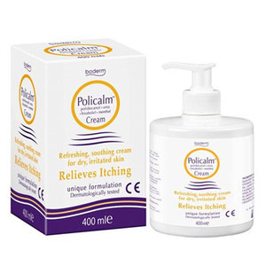 POLICALM CREMA 400 ML