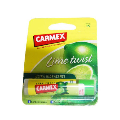 CARMEX CLICK STICK LIMA 4,2 GR