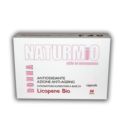 NATURMIO DONNA 20 CAPSULAS