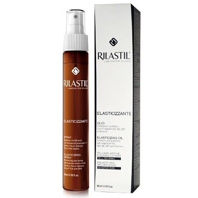 RILASTIL ACEITE ELASTIC 80 ML