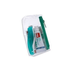 PHB FRESH KIT CEPILLO+PASTA 15