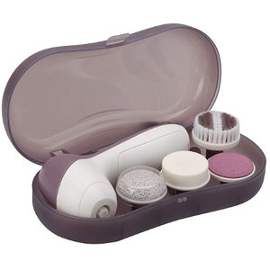 CEPILLO LIMPIEZA FACIAL JATA