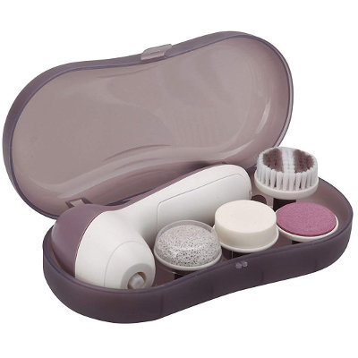 CEPILLO LIMPIEZA FACIAL JATA