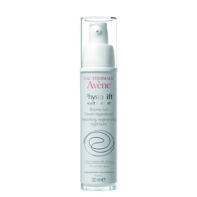 AVENE PHYSIOLIFT NOCHE BAL ALIS REG 30ML