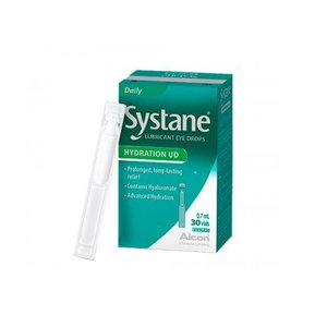 SYSTANE GOT OFT LUB  HIDRAT 30 MONODOSIS