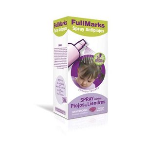 FULL MARKS ANTIPIOJOS SPRAY 150ML