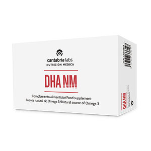 DHA 80 NM 700 MG 30 PERLAS