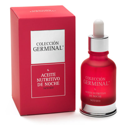 COLECCION GERMINAL ACEIT NUTRIT NOCHE 30