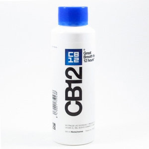 CB12 500 ML