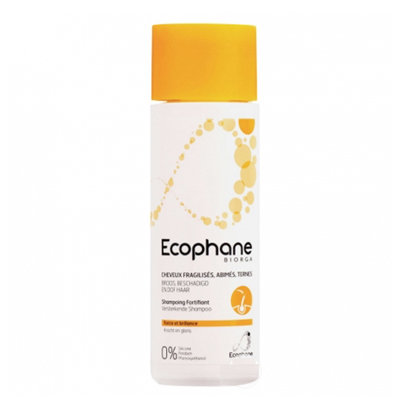 ECOPHANE BIORGA CHAMPU FORTIFICANTE 200M