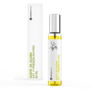 ACEITE JOJOBA 60ML SPRAY 1PRES FRIO BOTA