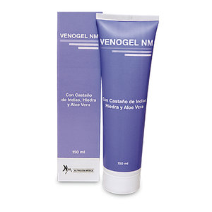 VENOGEL NM TUBO 150 ML