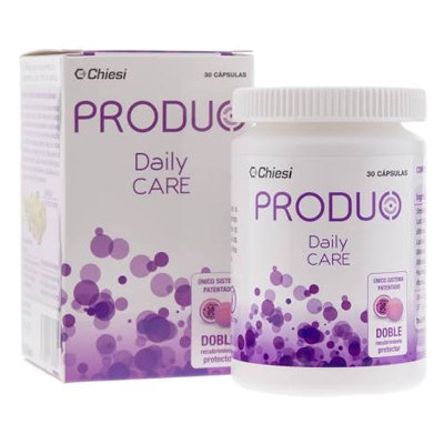 PRODUO DAILY CARE 30 CAPS