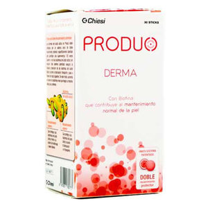 PRODUO DERMA 30 STICKS