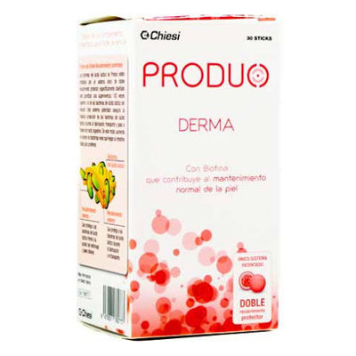 PRODUO DERMA 30 STICKS