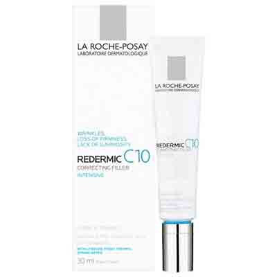 REDERMIC C10 SERUM 30 ML
