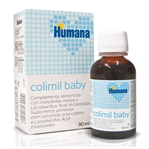 COLIMIL BABY FRASCO 30ML