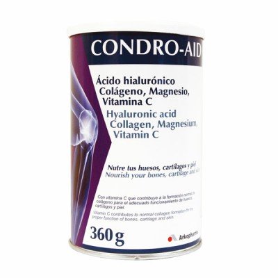 ARKOFLEX COLAGENO LIMON 360 GRAMOS