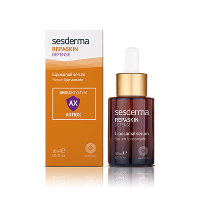 REPASKIN DEFENSE LIPOSOMAL SERUM 30 ML