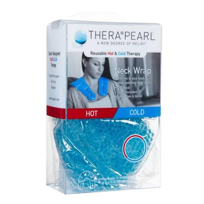 THERA PEARL CUELLO-HOMBR SOP CERV FR CAL