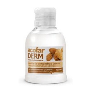 ACOFARDERM LOCION COR HID ALMENDRAS 100M