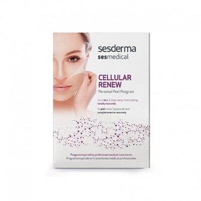 CELLULAR REPAIR PERSONAL PEEL PROGRAM 4