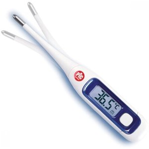 TERMOMETRO DIGITAL FLEX PIC VEDO CLEAR