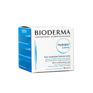 HYDRABIO CREMA 50 ML.