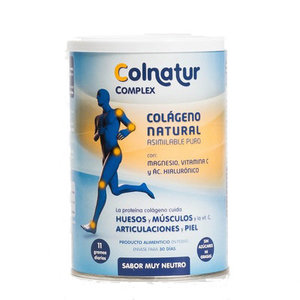 COLNATUR COMPLEX NEUTRO 330 G