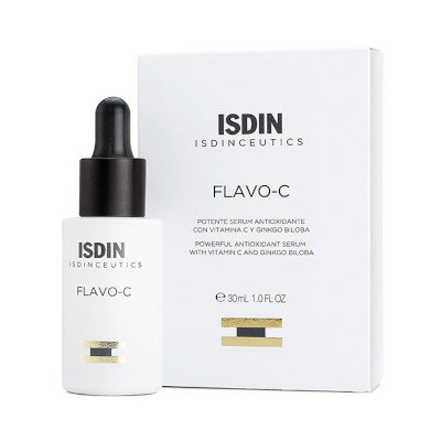 ISDINCEUTICS FLAVO-C 30 ML
