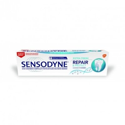 SENSODYNE REPAIR PROTECT FRESH MINT 75ML