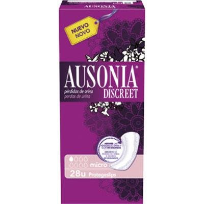 AUSONIA DISCREET MICRO 28 U