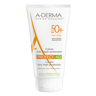 A-DERMA PROT AD CREM PIEL.ATOP SPF50+150