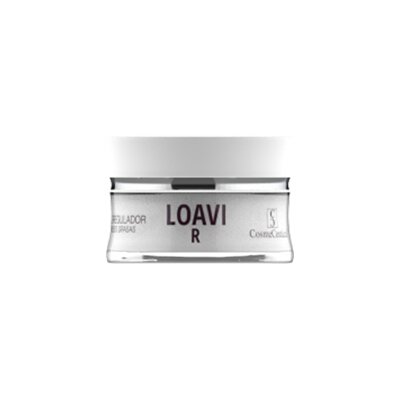 LOAVI R GEL REGULADOR