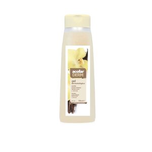 ACOFARDERM GEL DE VAINILLA 750 ML