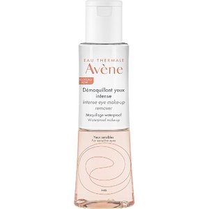 AVENE DESMAQUILLANTE OJOS INTENSO 125ML